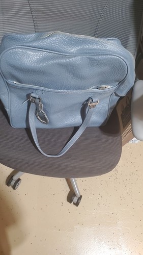 Bolsa de equipaje de mano vintage Sears, Roebuck and Company - Imagen 13 de 18