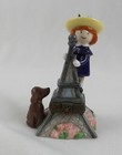 Midwest of Cannon Falls Phb Madeline & Genevieve Dog on Eiffel Tower