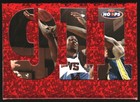 1997 Hoops Basketball Shawn Kemp #N3
