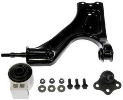 Suspension Control Arm & Ball Joint for 1999-2002 Saab 9-5