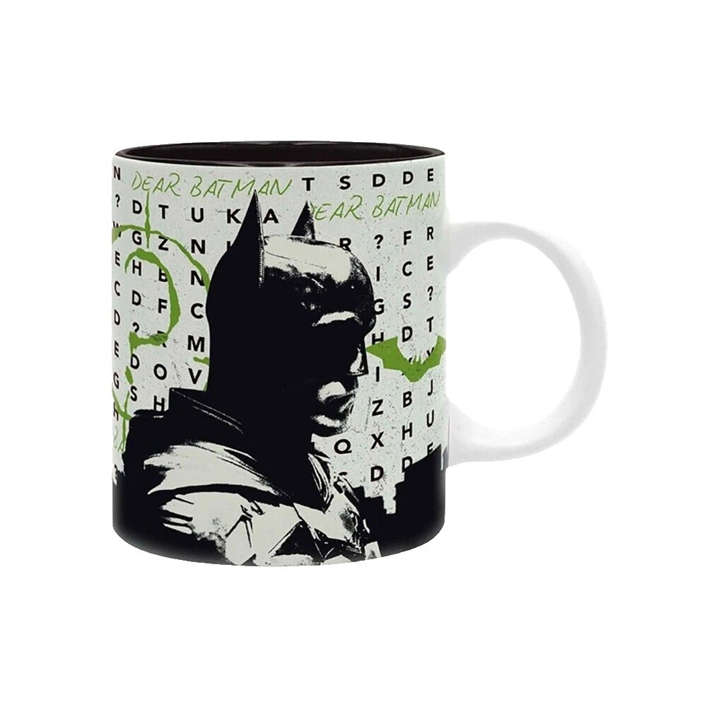 DC Comics Mugs