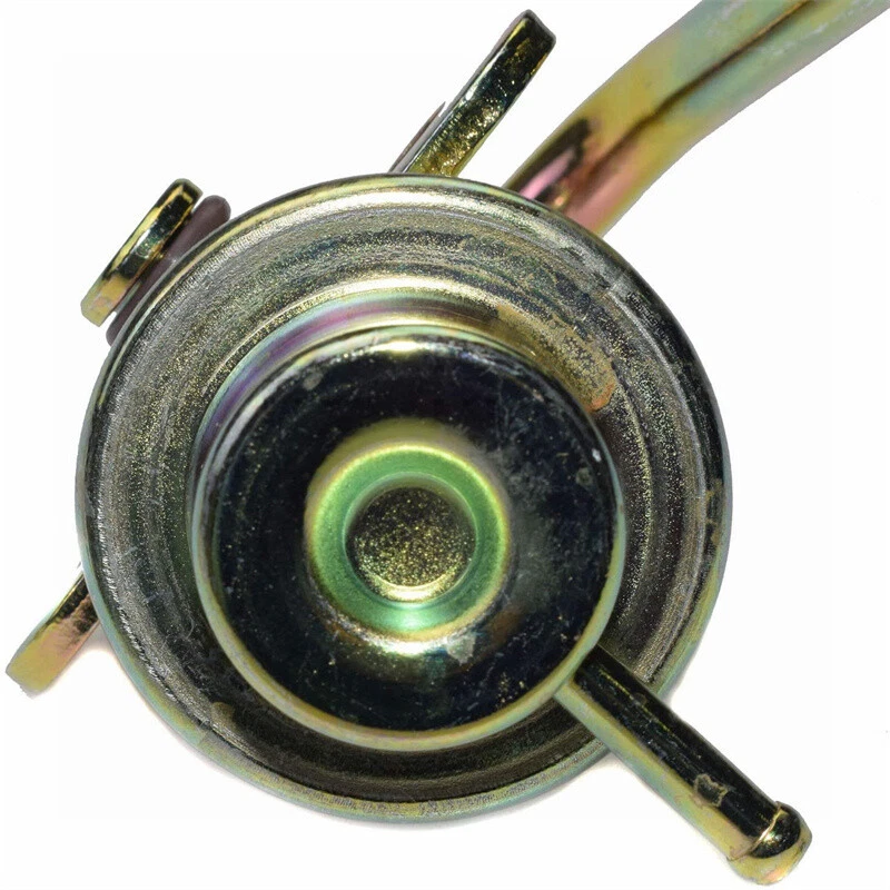 For Nissan Pathfinder 90-20 For Infiniti QX4 Fuel Injection Pressure Regulator - Image 3 of 4