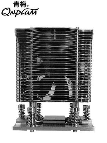 Refroidisseur CPU SP5 450w support AMD epyc 9654/9754/9684x supermicro h13ssl-n - Photo 3/4