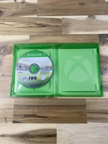 EA Sports Fifa 15 - Microsoft Xbox One - Tested and Working - Picture 4 of 5