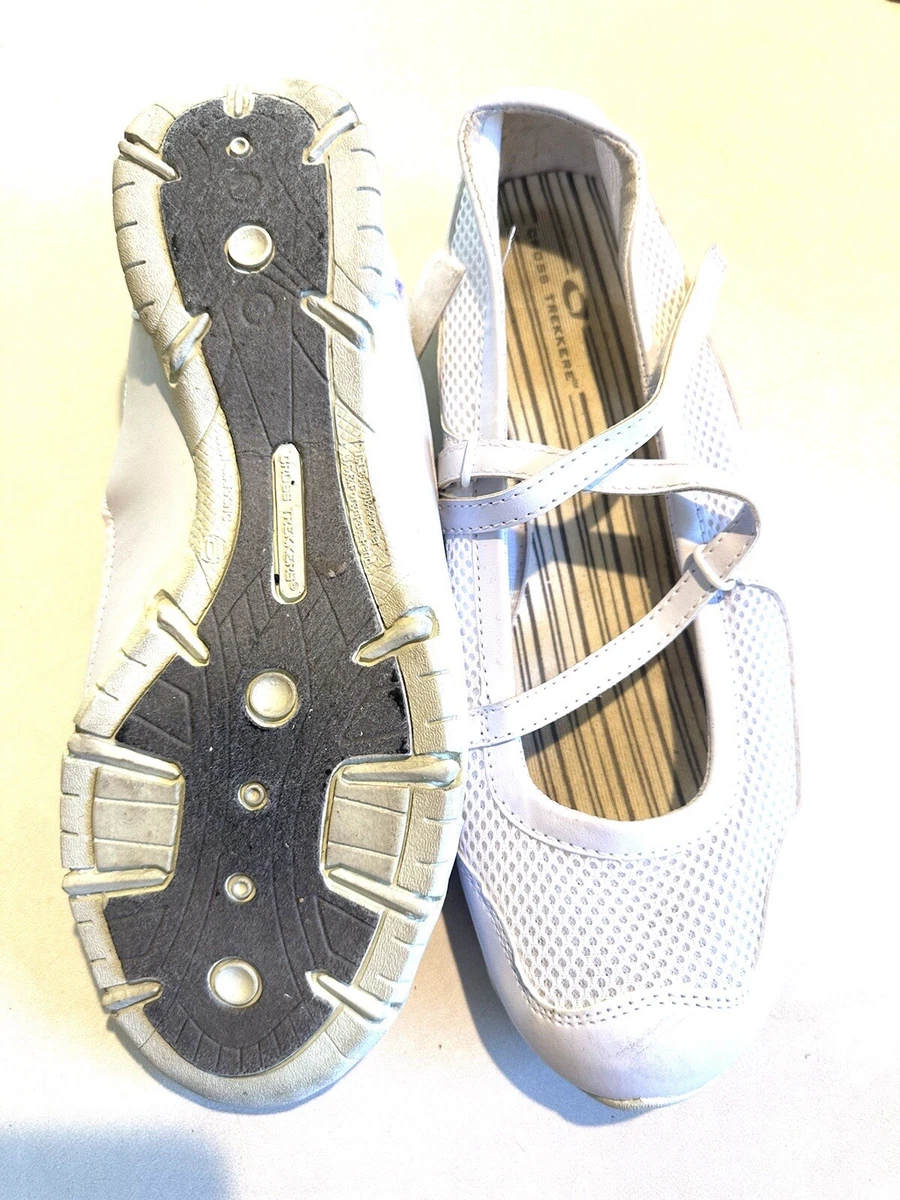 Cross trekkers mary jane shoes clearance