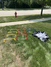 Athletic Training kit