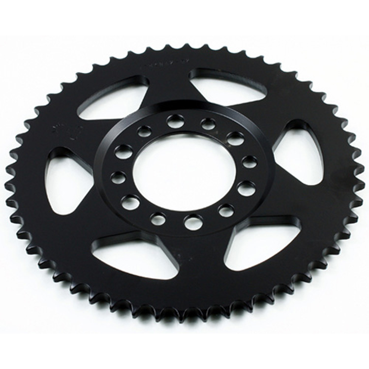 Fits 1979 Yamaha MX175 Steel Rear Sprocket 035298 | eBay
