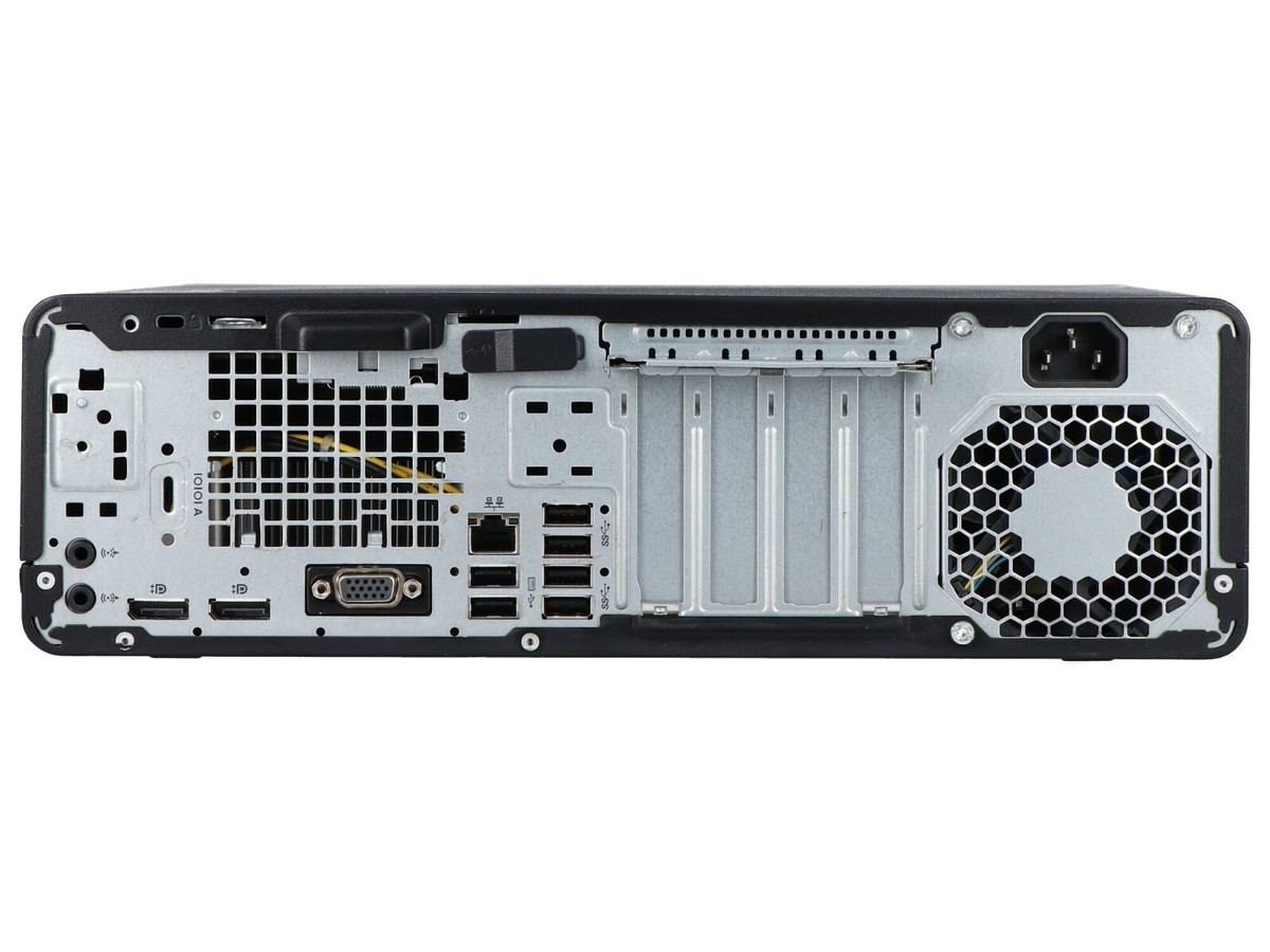 Windowsデスクトップ HP EliteDesk 800 G3 SFF corei5 7500 16GB Amazon.com: HP EliteDesk 800 G3 Tower Computer Desktop PC