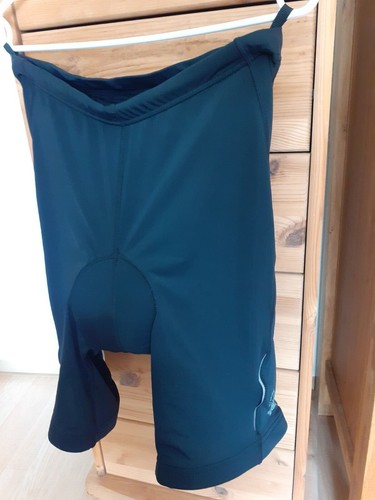 Kurze Radhose für Damen von