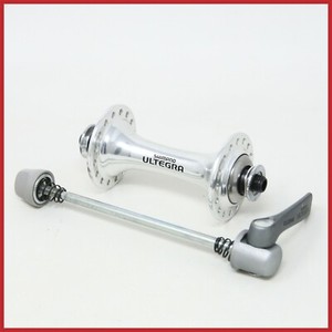 ultegra hubs