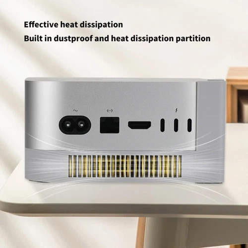 ABS Desktop Stand for 2024 Optimizing Workspaces and Device Access