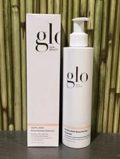 Glo Skin Beauty Resurface & Smooth GlyPro AHA Resurfacing Cleanser 6.7 fl oz