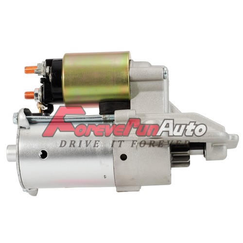 Starter for Ford Focus 2.3 2.0 High Quality STARTER 6674 03 04 05 06 07