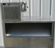 RANDELL CR9039 REFRIGERATED TOPPING RAIL 2015