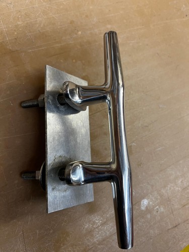 2002 Glastron SX175 Cleats - Picture 4 of 7