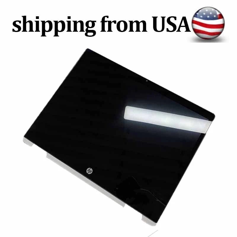 New HP Chromebook x360 12b-ca0005TU 12