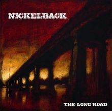 The Long Road von Nickelback | CD | Zustand gut
