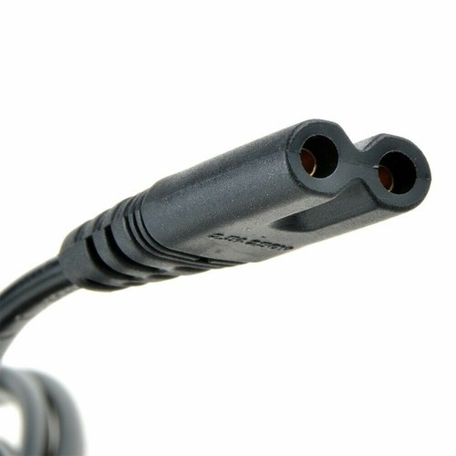 5ft AC Power Cable Cord Lead for Apple MAC MINI Desktop 2010 2011 2012 models - Picture 4 of 5