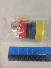 (1 NEW) MS3456W20-20P Matrix  Crimp Connector Plug