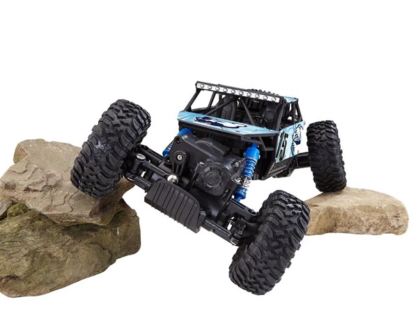 Revell Control Technik - Calendrier de l'Avent RC Crawler 1:18 radiocommandé - Photo 2/2