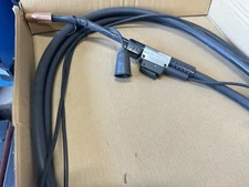 K1151578 450 A Welding Gun 15FT Lincoln LN8 LN9 Replacement Inner shield  