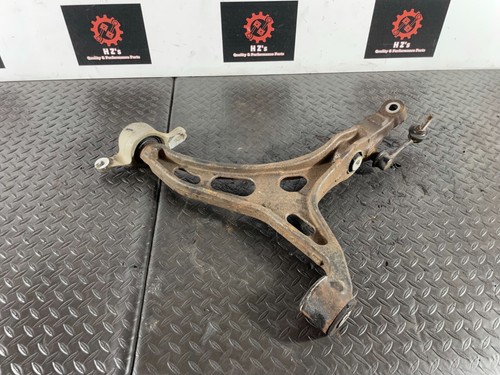 JEEP GRAND CHEROKEE SRT 11-15 FABRICANTE DE EQUIPOS ORIGINALES CONDUCTOR DELANTERO LADO IZQUIERDO BRAZO DE CONTROL INFERIOR 73K - Imagen 6 de 6