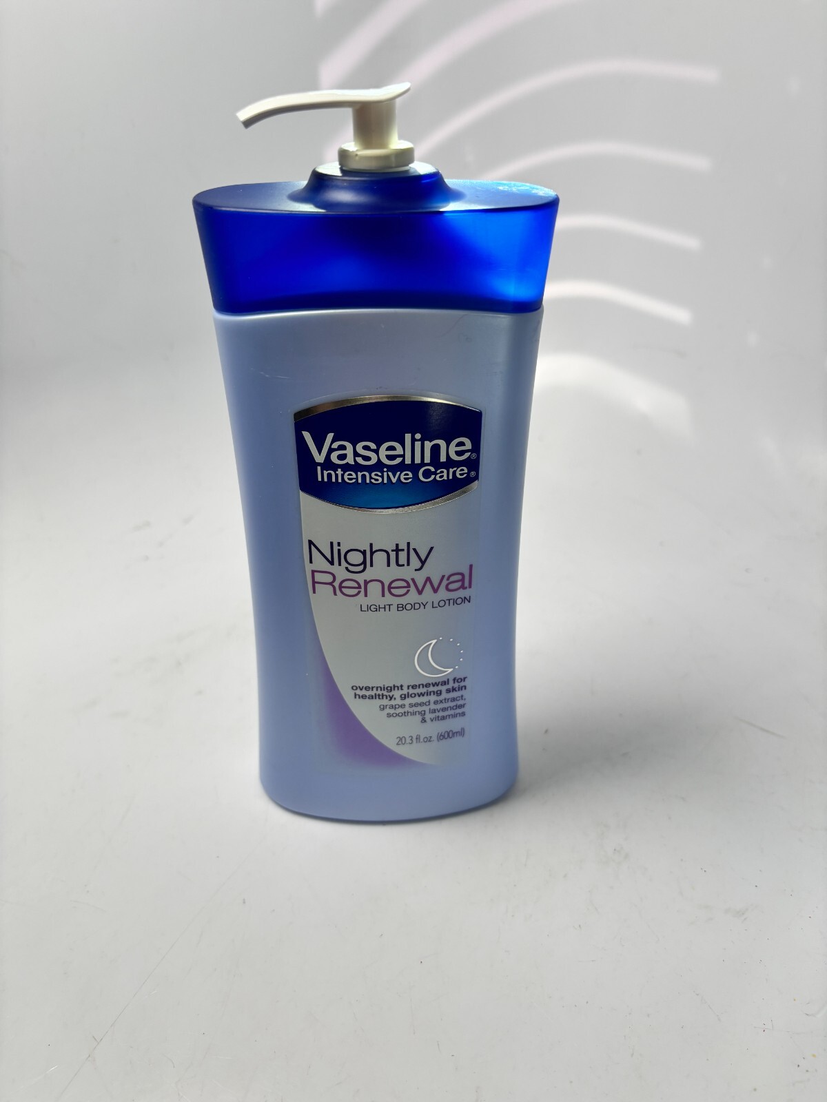 20.3 Fl Oz Discontinue