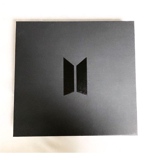 NEW BTS MERCH BOX # 1 / Membership Limited / Official Goods / Not For Sale