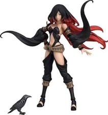 figma 345 Gravity Raven GRAVITY DAZE 2 Max Factory 