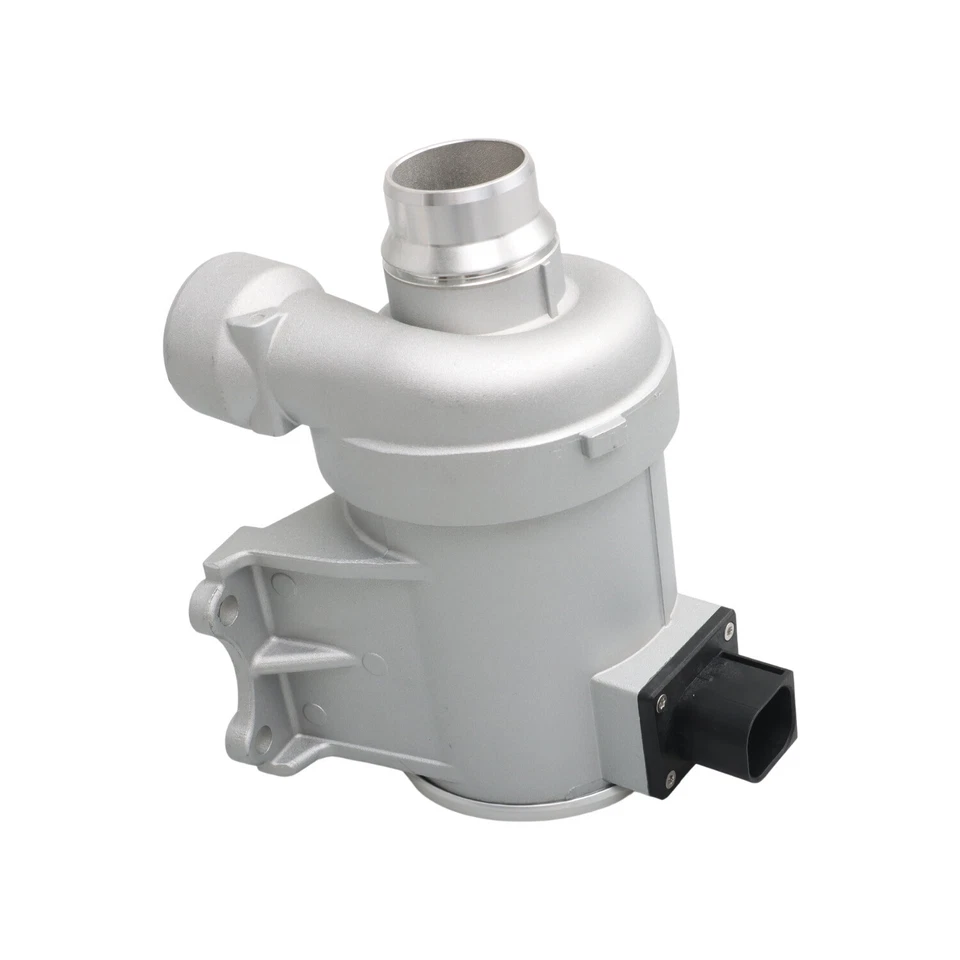 1 Pc Coolant Water Pump Assembly Fit for 2017-2018 Volvo V60 Cross Country - Image 3 of 4