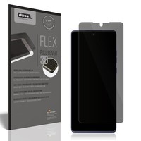 Full Cover Privacy Blickschutzfolie FüR Motorola Moto G85 Folie Anti-Shock