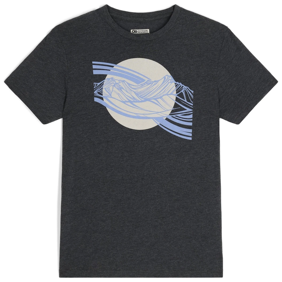 graphic artist t shirt