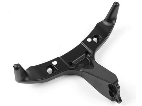 Upper Stay Fairing Headlight Bracket Fit For Honda CBR600RR 2003-2006 Motorcycle - Picture 2 of 4
