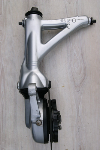 BMW K 1200 Gt K12/0548 Kardan Brazo Oscilante Cardán Pernos de Rueda - Imagen 4 de 16