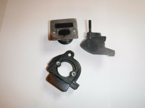 Collettore Carburatore Motosega Husqvarna 543 XP - OEM - Foto 2 di 2