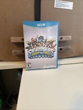 Skylanders Swap Force (Wii U) - Game Disc Only ML353