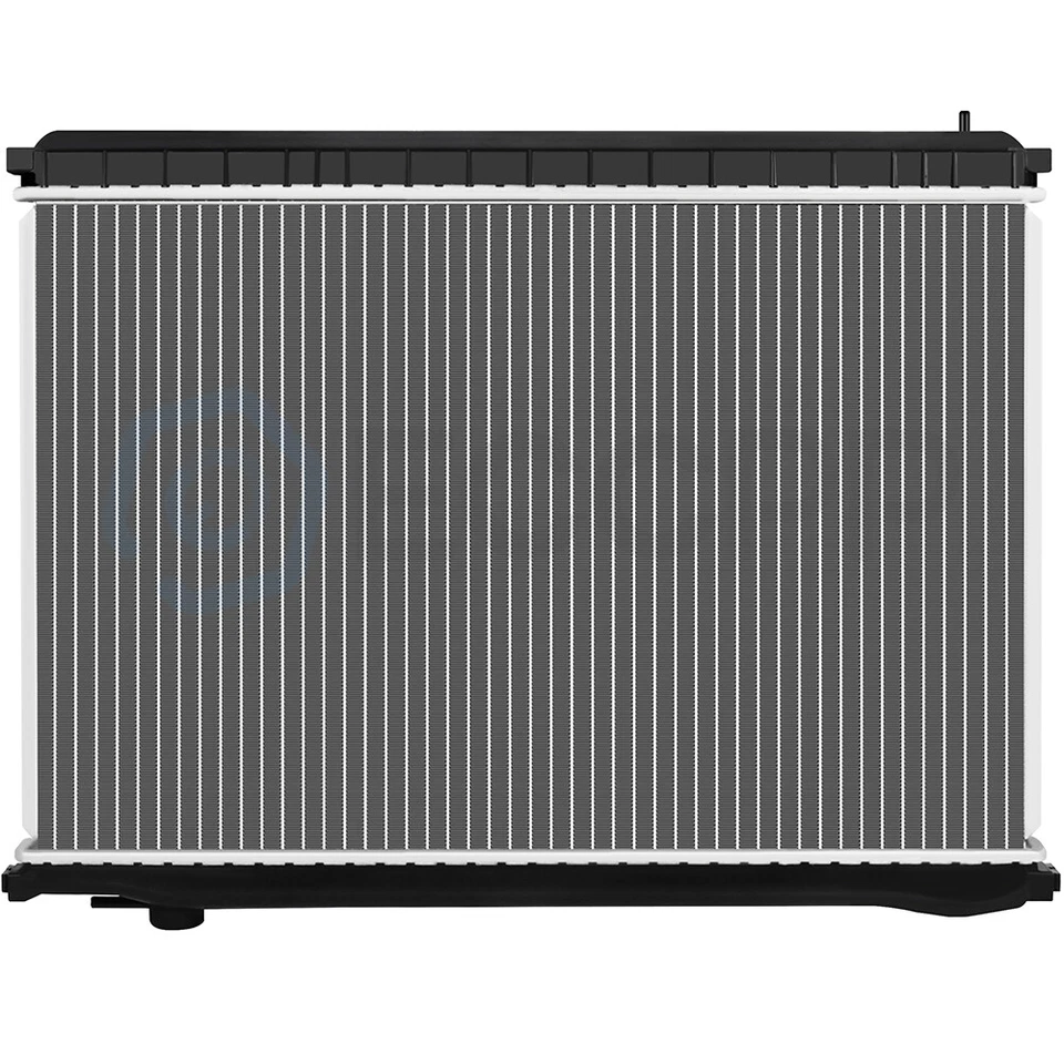 Aluminum Radiator Replacement For 1993-1998 Toyota T100 2-Door CU2090 Direct Fit - Изображение 3 из 4
