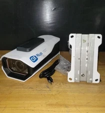 OxBlue Cobalt-Series Time-Lapse Construction Camera