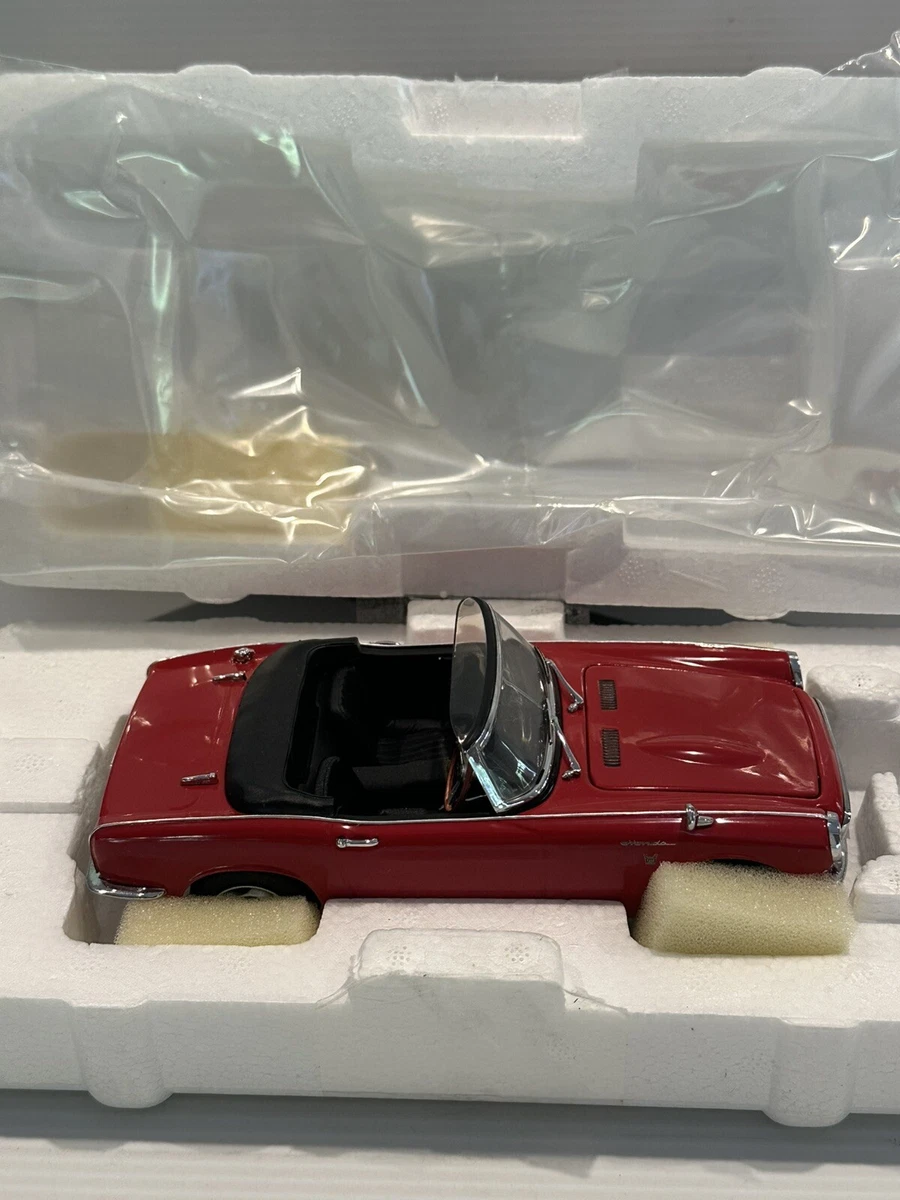 Honda Diecast & Toy 1:20 Scale for sale | eBay
