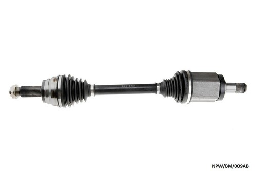 Frankberg Albero di trasmissione Albero dell'asse MT ABS