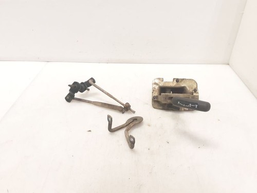 Jeep TJ Wrangler Rubicon NP241J Transfer Case Shifter Linkage 2003-2006 125669