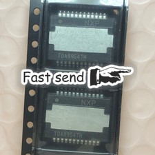 1pcs TDA8954TH TDA8954 AUDIO Power Amplifier HSOP-24