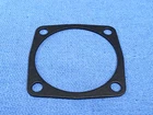 TH400 Governor Cap Cover Gasket Turbo 400 All years Seal Fiber Material TH375