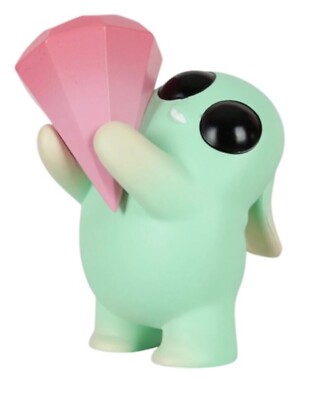 ALS Chris Ryniak Thimblestump Hollow Ice Cream Social Topaz Vinyl ...