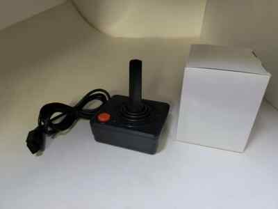 NEW Durable Joystick Controller for the Original Atari 2600 system