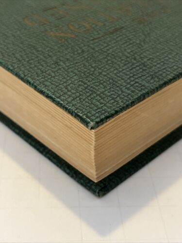 The Revelation Explained 1943 HC F.G. Smith Fourteenth Edition Warner Press - Picture 9 of 17
