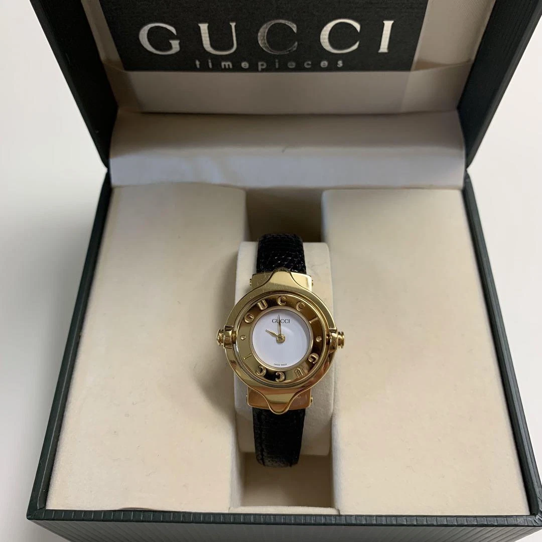Gucci 6600l Clearance