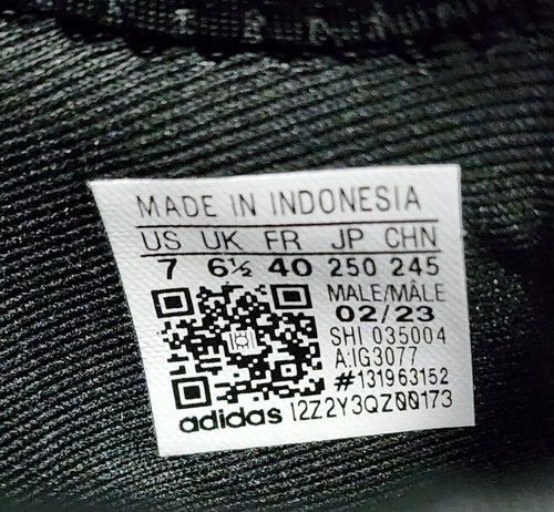 Adidas Originals NMD W1 Sneakers Casual Running Shoes Mens Sz 7 Women's Sz 8 - Picture 9 of 11