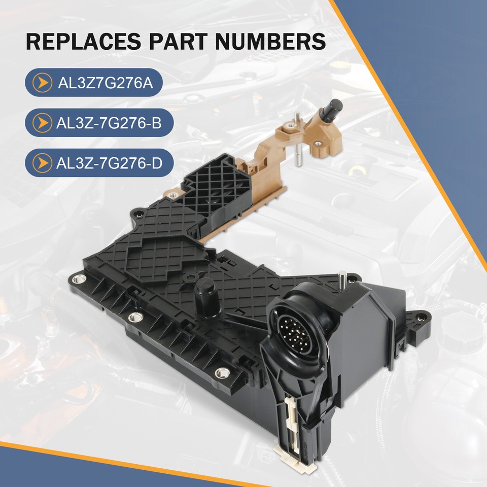 AL3Z-7G276-D Replacement TRANSPEED Connector AL3Z-7G276-D With