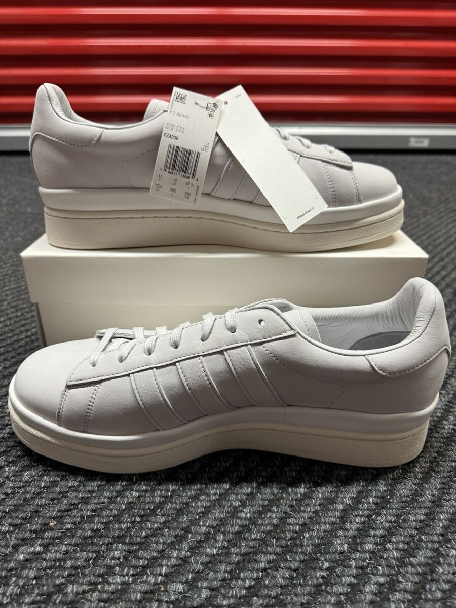 Y-3 ADIDAS YOHJI YAMAMOTO HICHO Y-3 ADIDAS YOHJI YAMAMOTO HICHO